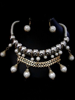 Western jewelry